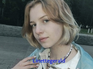 Linettegerald