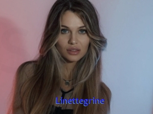 Linettegrine