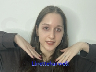 Linetteharwell