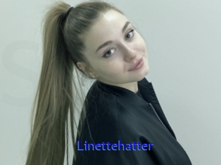 Linettehatter