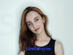 Linettehayne