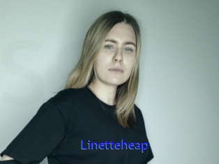 Linetteheap