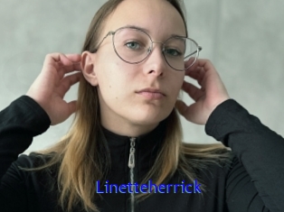 Linetteherrick