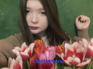 Linettemono