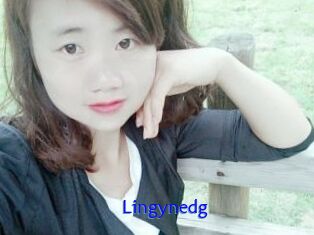 Lingynedg