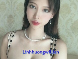 Linhhuongwillian