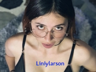 Liniylarson