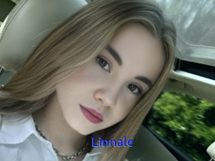 Linnale