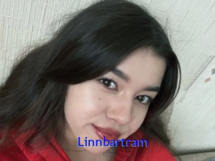 Linnbartram