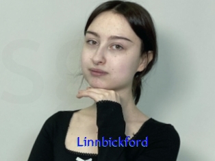 Linnbickford