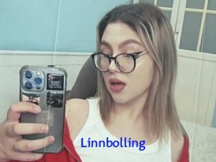 Linnbolling