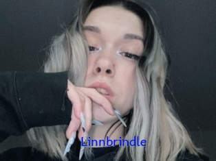 Linnbrindle