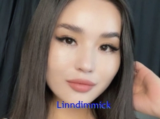 Linndimmick