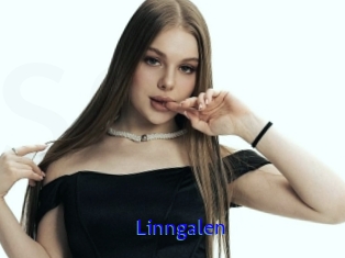 Linngalen