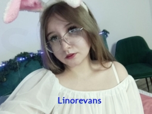 Linorevans