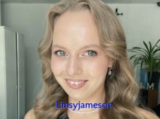 Linsyjameson