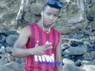 Linxyosy