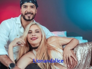Lionandalice