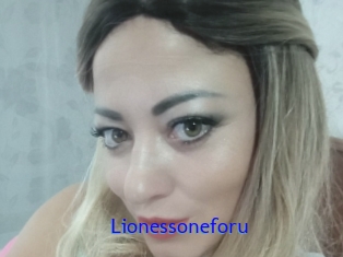 lionessoneforu Sexo Gratis