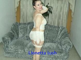 lionetta_lush Sexo Gratis