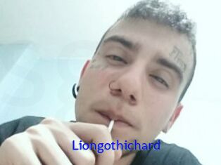 Liongothichard