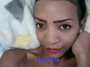 Lionnexx