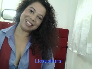 Liosuakura