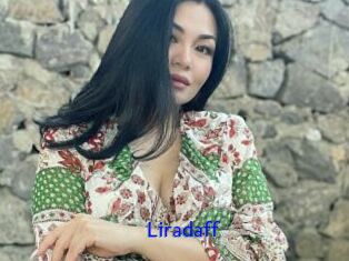 Liradaff