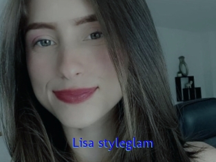 Lisa_styleglam