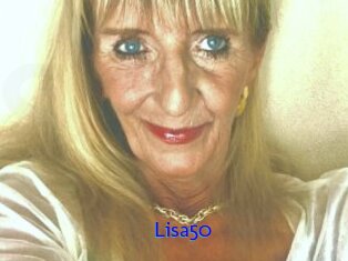 Lisa50