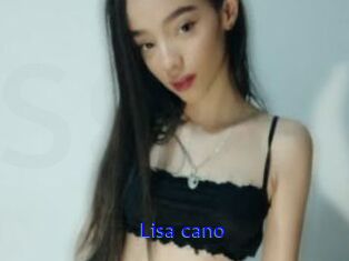 Lisa_cano