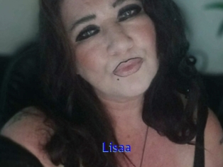 Lisaa