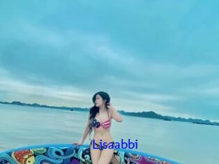 Lisaabbi