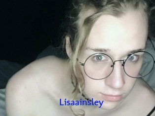 Lisaainsley