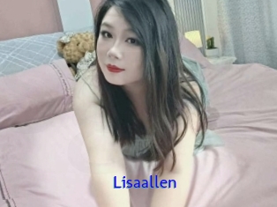 Lisaallen