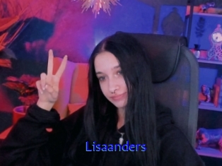 Lisaanders