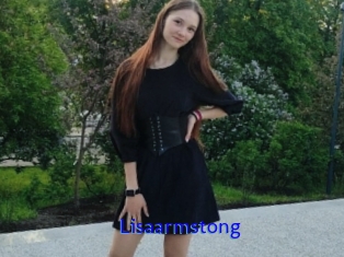 Lisaarmstong