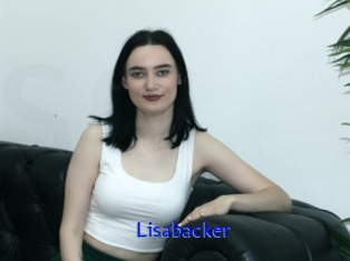 Lisabacker