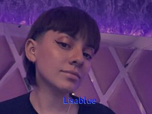 Lisablue