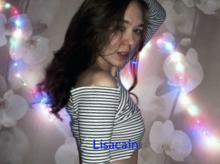 Lisacain