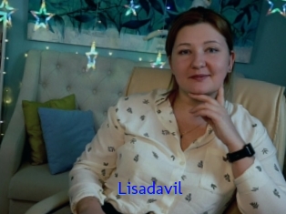 Lisadavil