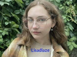 Lisadiaze