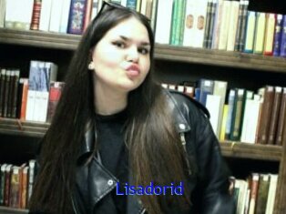 Lisadorid
