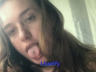 Lisaelfy