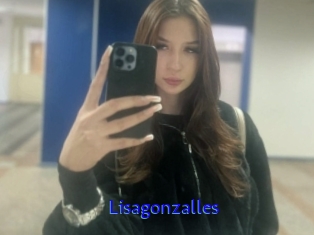 Lisagonzalles