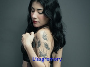 Lisagremory