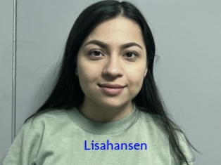Lisahansen