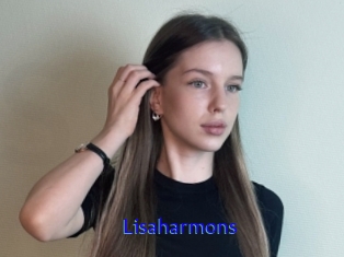 Lisaharmons