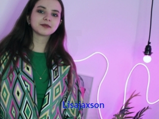 Lisajaxson