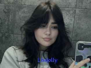 Lisajolly